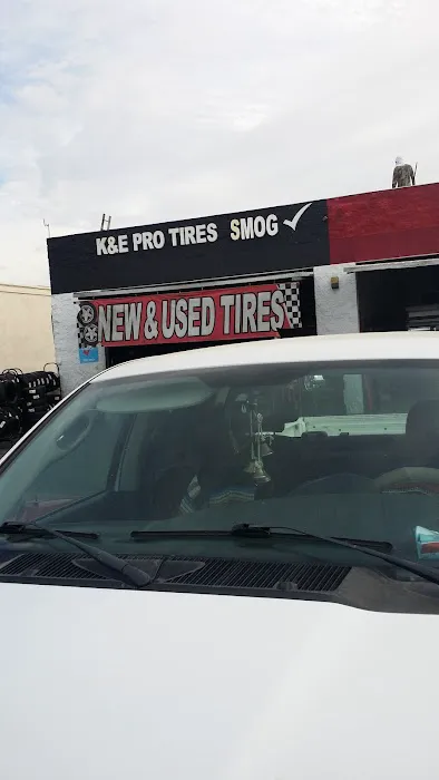 California Tire 3