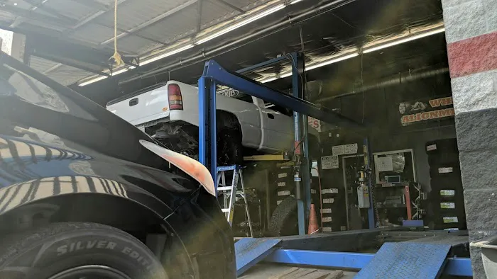 California Tire 9