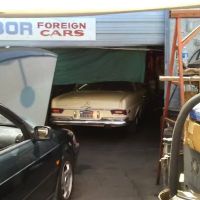 Gabor Foreign Car Services