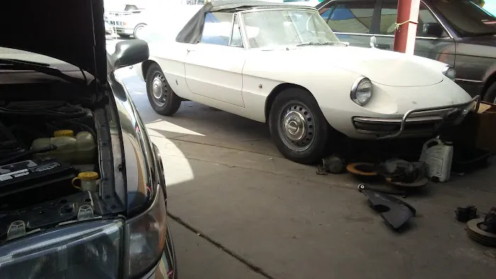 Gabor Foreign Car Services 1
