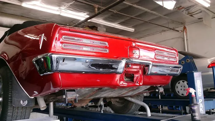 FMS Performance 9