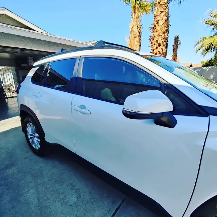 Lowkey Window Tint 6