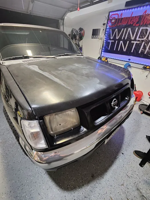 Lowkey Window Tint 9