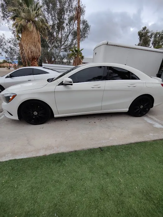 Lowkey Window Tint 7