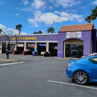 DHS AUTO SERVICE