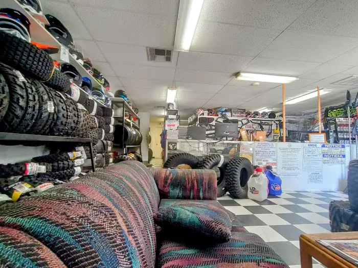 Mikes Motorsports 2