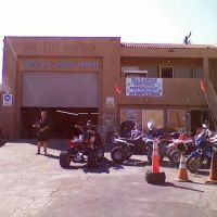 Mikes Motorsports