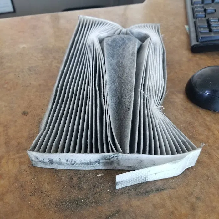 Jiffy Lube 2