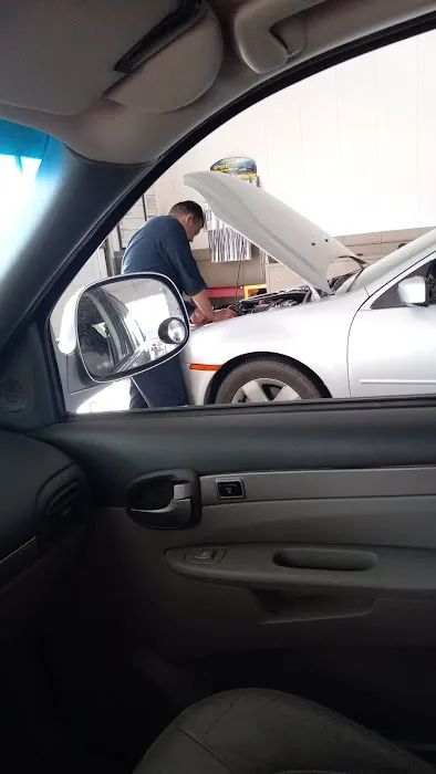 Jiffy Lube 6