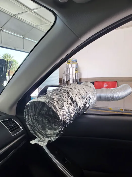 Jiffy Lube 7