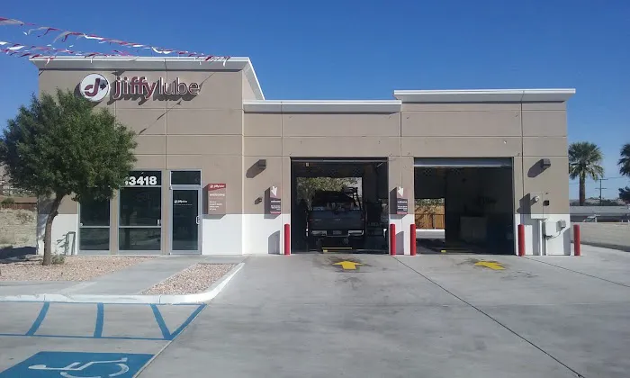 Jiffy Lube 8