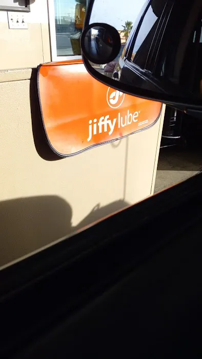 Jiffy Lube 9