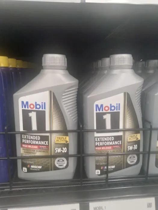 O'Reilly Auto Parts 2