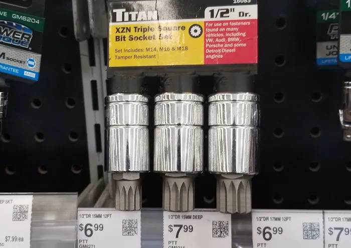 O'Reilly Auto Parts 3