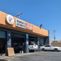 Singh's Automotive Repair