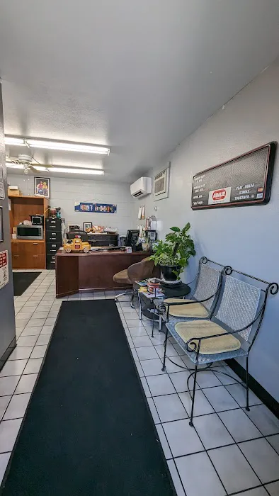 Singh's Automotive Repair 1