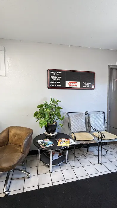 Singh's Automotive Repair 3