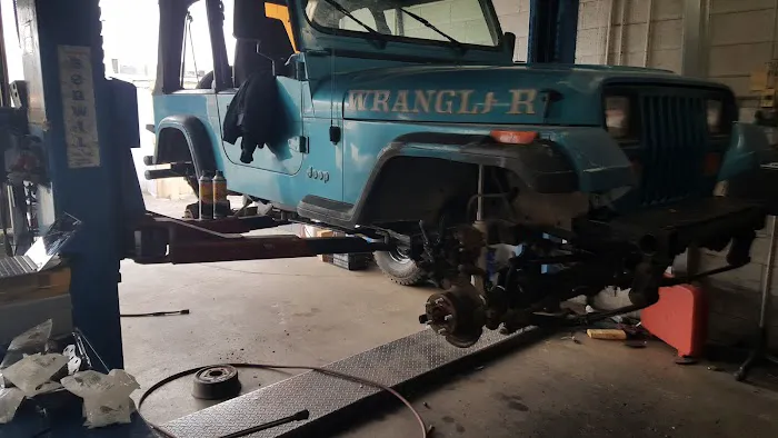 Singh's Automotive Repair 7