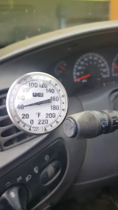 Singh's Automotive Repair 9