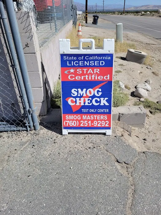 SmogMasters Test Only Center Inc. 5