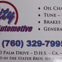 City Automotive