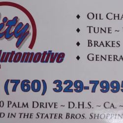 City Automotive ico