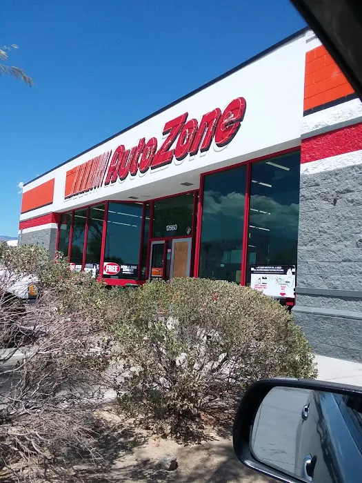 AutoZone Auto Parts 5