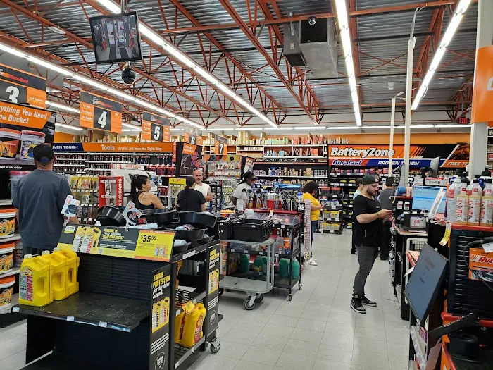 AutoZone Auto Parts 4