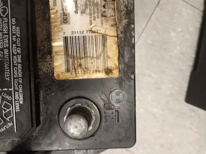 AutoZone Auto Parts 9