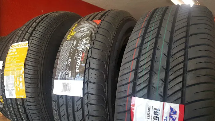 Wheel City & Tires 9