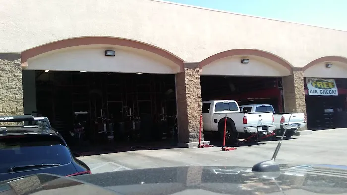 America's Tire 0