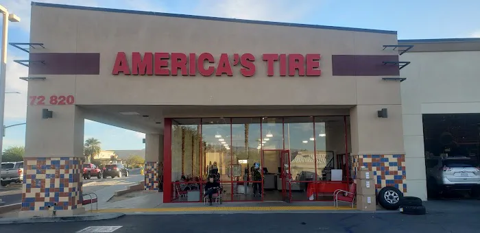 America's Tire 1