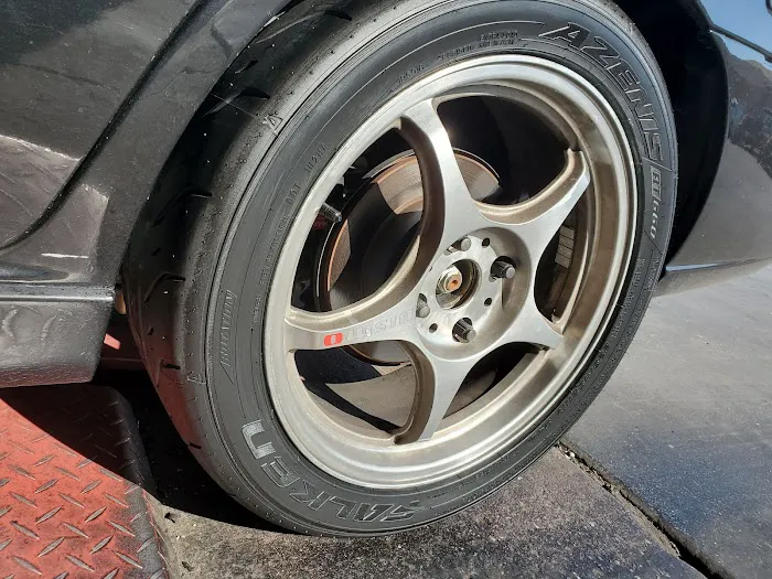 America's Tire 9