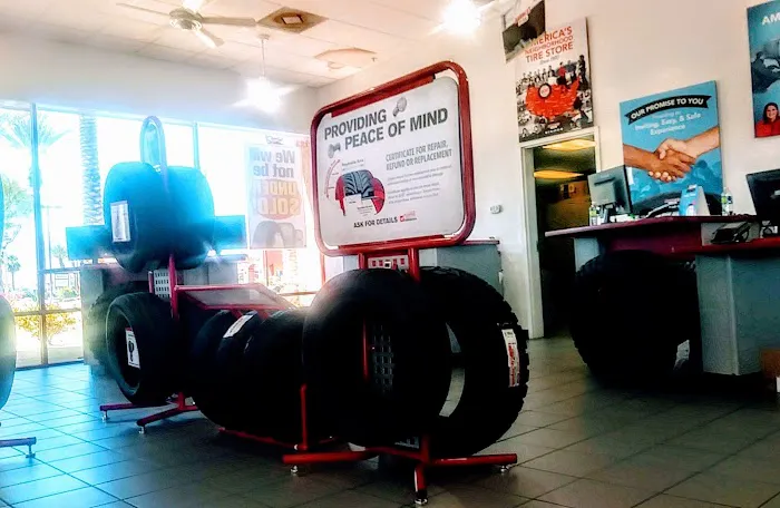 America's Tire 6