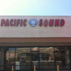 Pacific Sound ico