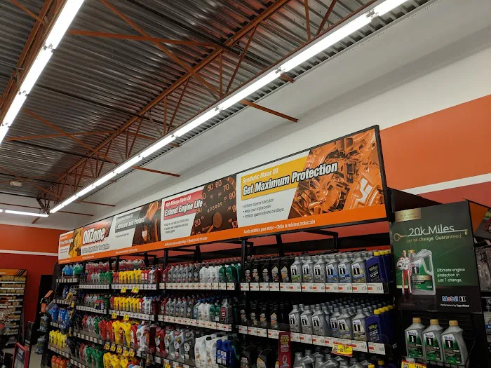 AutoZone Auto Parts 3