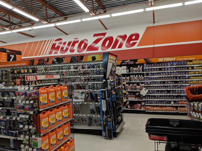 AutoZone Auto Parts 2