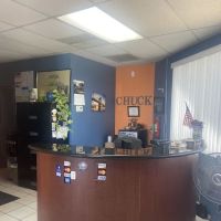 Chuck's Automotive