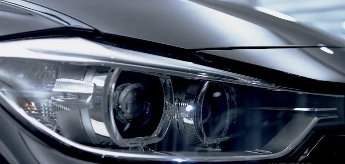 International Motors 1