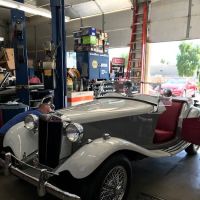 International Motors
