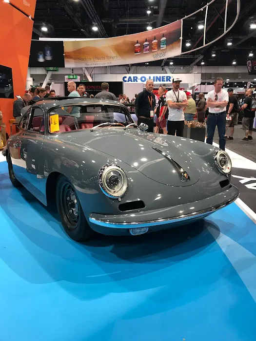 International Motors 3