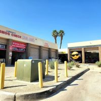 Liberty Smog Check