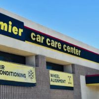 Premier Car Care Center