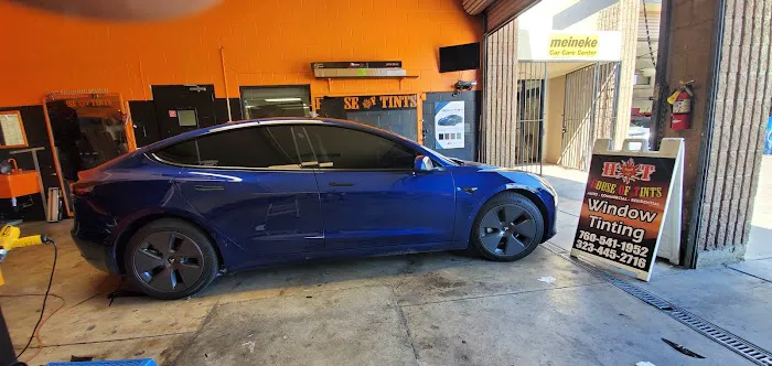 Hot Tints | Auto & Home Tinting Service 6