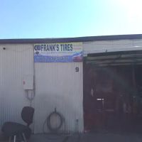 Frank's Tires and Tune-ups