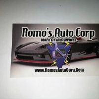 Romo's Auto Corporation