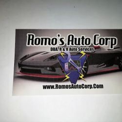 Romo's Auto Corporation ico