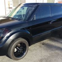L G Auto Glass Co