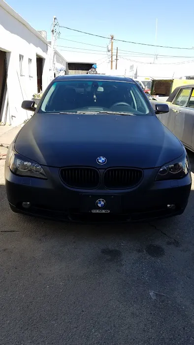 L G Auto Glass Co 6