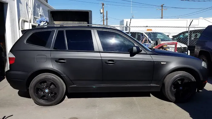 L G Auto Glass Co 5